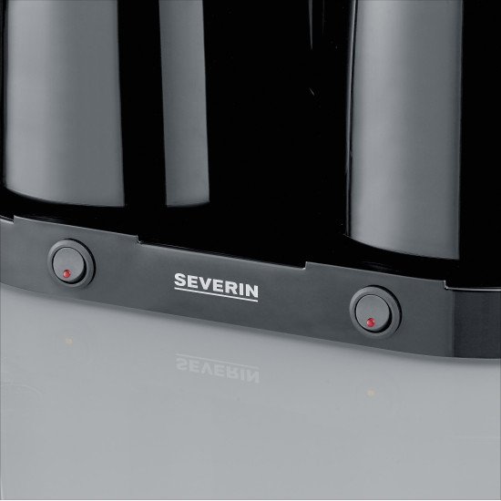 Severin KA 9315 machine à café