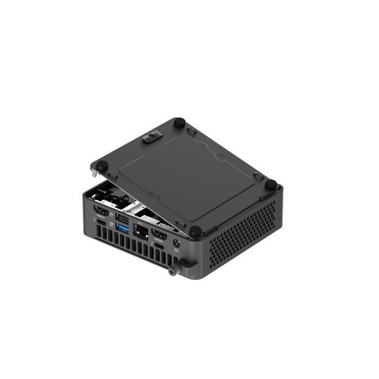 ASUS RNUC15CRKI300002 Noir 100U ASUS RNUC15CRKI300002 Noir 100U