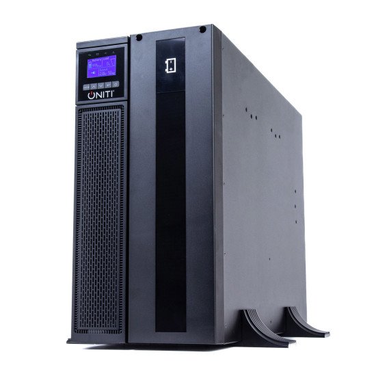 Origin Storage SRT10KRMXLI-OS UPS Double-conversion (en ligne) 10 kVA 10000 W