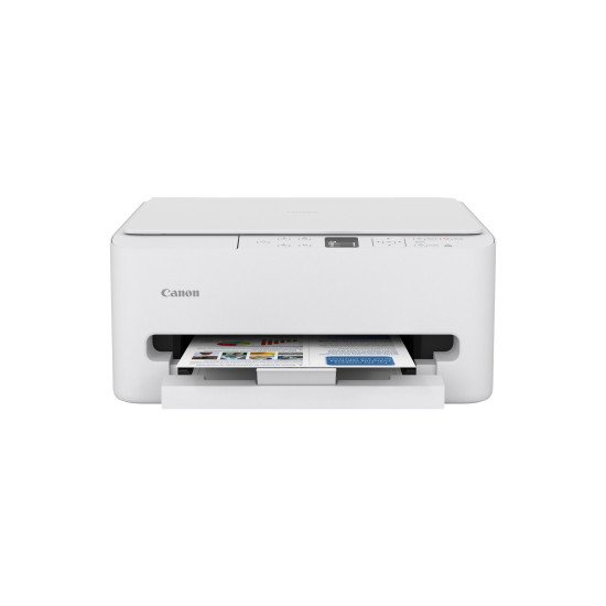 Canon PIXMA TS6550i Jet d'encre A4 1200 x 1200 DPI Wifi Canon PIXMA TS6550i Jet d'encre A4 1200 x 1200 DPI Wifi