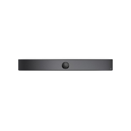 LG DS70TY haut-parleur soundbar Noir 3.1.1 canaux