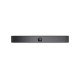 LG DS70TY haut-parleur soundbar Noir 3.1.1 canaux