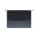 Apple MacBook Air Apple M M3 Ordinateur portable 34,5 cm (13.6") 24 Go 512 Go SSD Wi-Fi 6E (802.11ax) macOS Sequoia Marine Apple MacBook Air Apple M M3 Ordinateur portable 34,5 cm (13.6") 24 Go 512 Go SSD Wi-Fi 6E (802.11ax) macOS Sequoia Marine