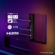 Philips 8500 series 85PUS850012 2,16 m (85") 4K Ultra HD Smart TV Wifi Noir Philips 8500 series 85PUS850012 2,16 m (85") 4K Ultra HD Smart TV Wifi Noir