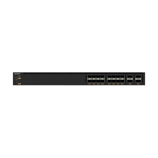 NETGEAR M4350-16V4C Géré L3 Noir NETGEAR M4350-16V4C Géré L3 Noir
