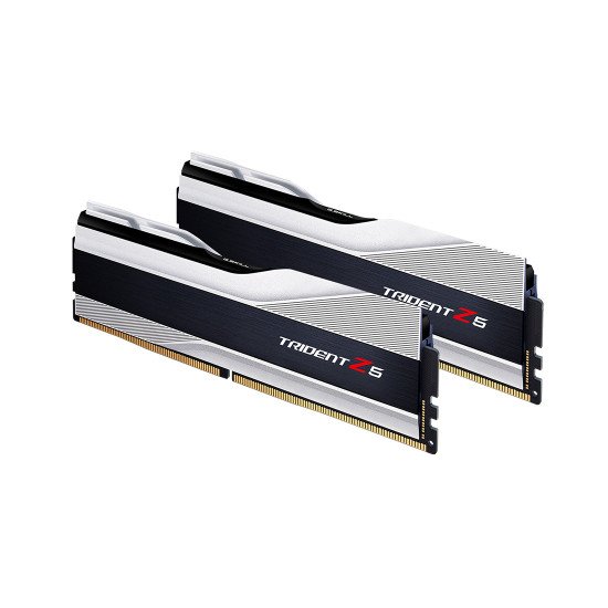 G.Skill Trident Z F5-6000J3636F16GX2-TZ5S module de mémoire 32 Go 2 x 16 Go DDR5 288-pin DIMM