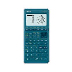 Casio fx-7400GIII calculatrice Casio fx-7400GIII calculatrice