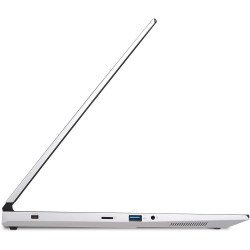 TERRA 1220876 laptop AMD Ryzen™ 7 40,6 cm (16") WQXGA 32 Go DDR5-SDRAM 1 To Wi-Fi 6E (802.11ax) Windows 11 Pro Argent