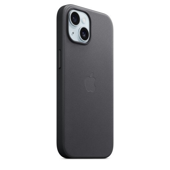 Apple MT393ZM/A coque de protection pour téléphones portables 15,5 cm (6.1") Housse Noir