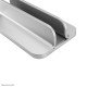 Neomounts NSLS300SILVER Support d'ordinateur portable 11-17" - universel Neomounts NSLS300SILVER Support d'ordinateur portable 11-17" - universel