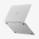 Spigen Air Skin 33 cm (13") Coque Transparent