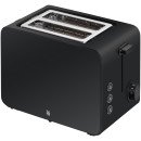 WMF Stelio 0414210071 7 2 part(s) 1050 W Noir WMF Stelio 0414210071 7 2 part(s) 1050 W Noir