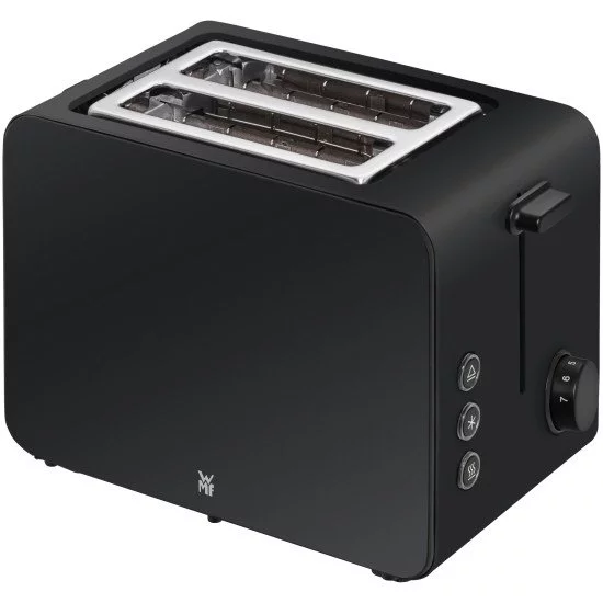 WMF Stelio 0414210071 7 2 part(s) 1050 W Noir WMF Stelio 0414210071 7 2 part(s) 1050 W Noir