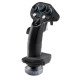 Thrustmaster Sol-R 3 AVA Add-On Grip Noir USB Manche à air Analogique/Numérique PC