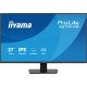 iiyama ProLite X2791HS-B1 écran PC 68,6 cm (27") 1920 x 1080 pixels Full HD LED Noir