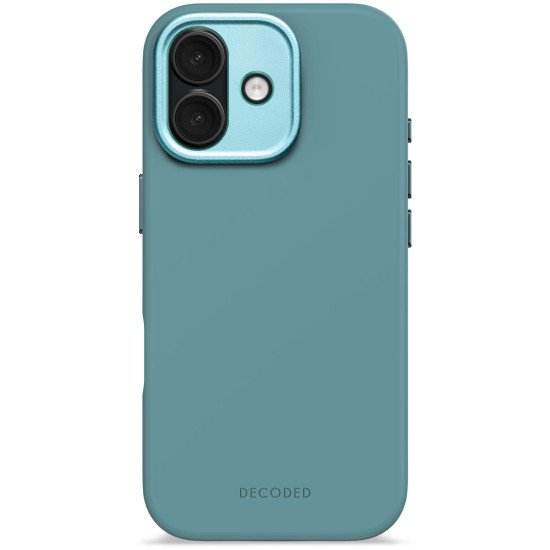 Decoded D25IPO17BCS9RB coque de protection pour téléphones portables 16 cm (6.3") Housse Bleu