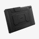 Spigen Rugged Armor Pro 37,1 cm (14.6") Folio Noir