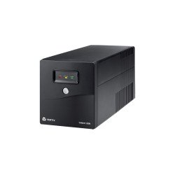 Vertiv Liebert Scellées au plomb-acide (SLA) - 1 Minute(s) Stand-by Time - 230 V AC Entrée - 230 V AC Sortie - 2 x Schuko, 2 x IEC 60320 C13 Vertiv Liebert Scellées au plomb-acide (SLA) - 1 Minute(s) Stand-by Time - 230 V AC Entrée - 230 V AC Sortie - 2 x Schuko, 2 x IEC 60320 C13