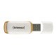 Intenso SUPER SPEED USB 3.2 32GB (TYPE A) - 32 GB lecteur USB flash 32 Go USB Type-A 3.2 Gen 1 (3.1 Gen 1) Beige, Marron