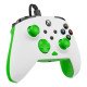 Turtle Beach Rematch Core – Blanc/vert Turtle Beach Rematch Core – Blanc/vert
