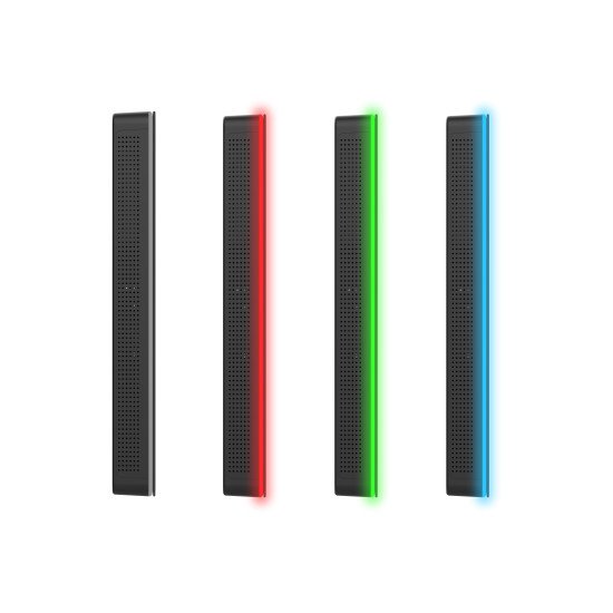 iiyama TW1625LASC-B3PNR Écran d'affichage dynamique Écran plat interactif 39,6 cm (15.6") LED Wifi 450 cd/m² Full HD Noir Écran tactile Intégré dans le processeur Android 24/7
