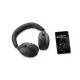 DELL WL7024 Casque Avec fil &sans fil Arceau Appels/Musique USB Type-C Bluetooth Noir DELL WL7024 Casque Avec fil &sans fil Arceau Appels/Musique USB Type-C Bluetooth Noir