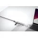 LINQ byELEMENTS 6in1 Pro USB-C 10Gbps Multiport Hub with 4K HDMI and Ethernet LINQ byELEMENTS 6in1 Pro USB-C 10Gbps Multiport Hub with 4K HDMI and Ethernet