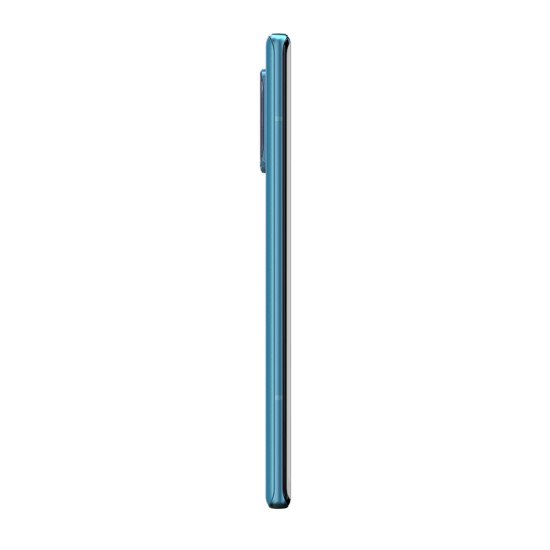 Motorola Edge 40 Pro 16,9 cm (6.67") Double SIM Android 13 5G USB Type-C 12 Go 256 Go 4600 mAh Bleu