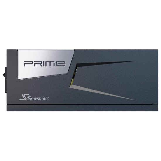 Seasonic Prime TX unité d'alimentation d'énergie 1300 W 20+4 pin ATX ATX Gris