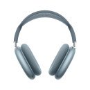 Apple AirPods Max Casque Sans fil Minerve Appels/Musique USB Type-C Bluetooth Bleu