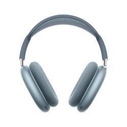 Apple AirPods Max Casque Sans fil Minerve Appels/Musique USB Type-C Bluetooth Bleu Apple AirPods Max Casque Sans fil Minerve Appels/Musique USB Type-C Bluetooth Bleu