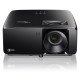 Optoma HZ41HDR Projecteur à focale standard 4400 ANSI lumens DLP 1080p (1920x1080) Compatibilité 3D Noir