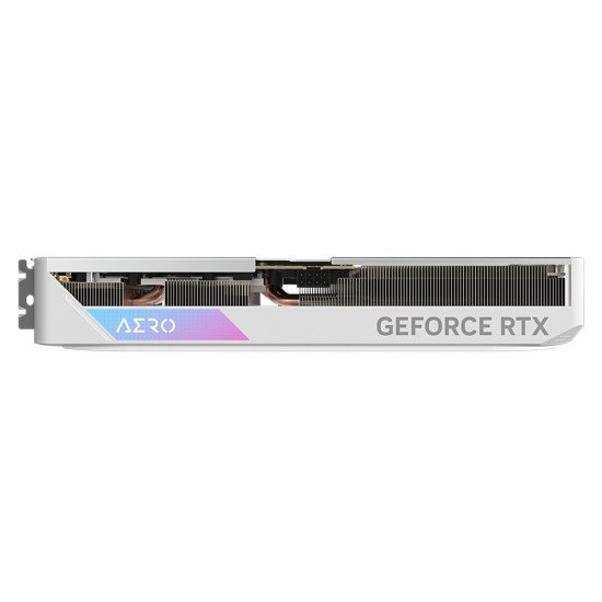Gigabyte GeForce RTX 4070 AERO OC V2 NVIDIA 12 Go GDDR6X