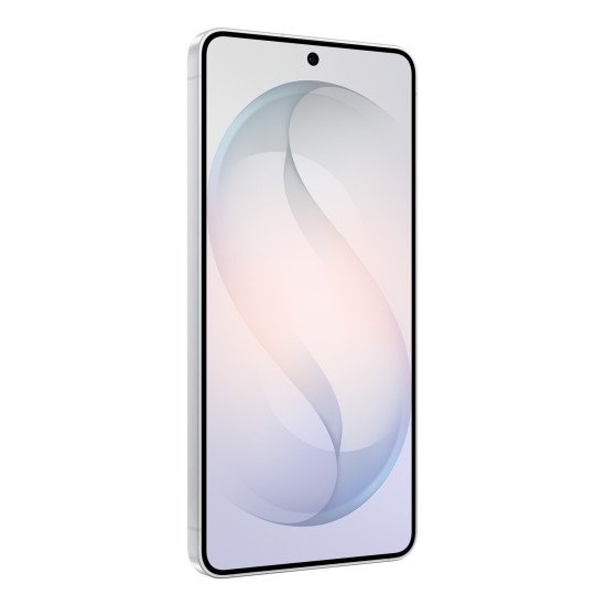 Samsung Galaxy S26+ 17 cm (6.7") Double SIM Android 16.0 5G USB Type-C 12 Go 512 Go 4900 mAh Blanc