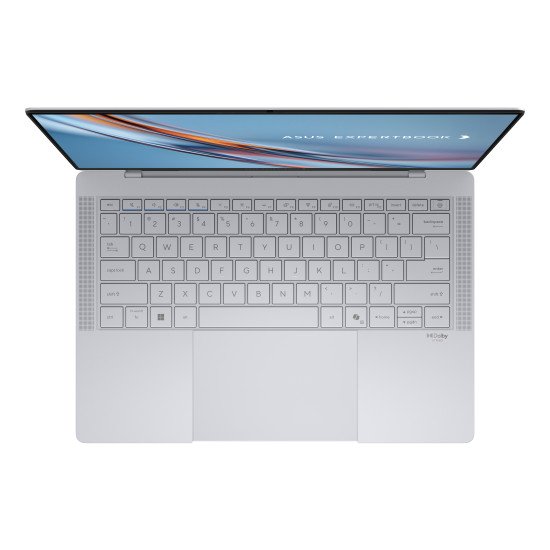 ASUS ExpertBook Ultra B9406CAA-TH0875X-S Copilot+ PC Intel Core Ultra 7 356H Ordinateur portable 35,6 cm (14") WQXGA+ 32 Go LPDDR5x-SDRAM 1 To SSD Wi-Fi 7 (802.11be) Windows 11 Pro US International Gris