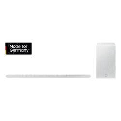 Samsung HW-S711GD Blanc 3.1 canaux 250 W