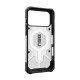 Urban Armor Gear Pathfinder coque de protection pour téléphones portables 17,5 cm (6.9") Housse Argent, Transparent Urban Armor Gear Pathfinder coque de protection pour téléphones portables 17,5 cm (6.9") Housse Argent, Transparent
