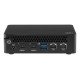 ASUS NUC 16 Pro RNUC16GDKU760002 Noir 356H