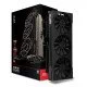 XFX Swift Radeon RX 9070 OC Gaming Edition AMD 16 Go GDDR6 XFX Swift Radeon RX 9070 OC Gaming Edition AMD 16 Go GDDR6