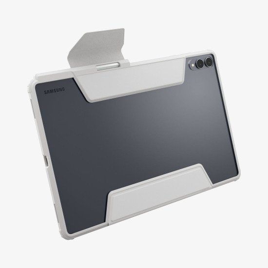 Spigen Ultra Hybrid Pro 37,1 cm (14.6") Folio Noir