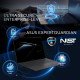 ASUS ExpertBook Ultra B9406CAA-TH0875X-S Copilot+ PC Intel Core Ultra 7 356H Ordinateur portable 35,6 cm (14") WQXGA+ 32 Go LPDDR5x-SDRAM 1 To SSD Wi-Fi 7 (802.11be) Windows 11 Pro US International Gris