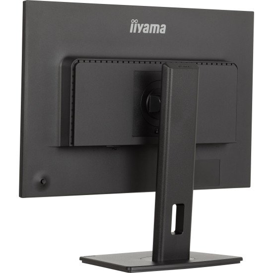 iiyama ProLite XB2495WSU-B1 écran PC 61,2 cm (24.1") 1920 x 1200 pixels Full HD LCD Noir