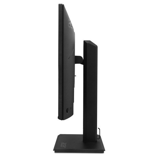 Acer Vero B8 B248WE5wemiqprcuzx écran PC 61 cm (24") 1920 x 1200 pixels WUXGA LCD Noir