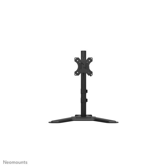 Neomounts DS45-600BL1 Support de moniteur simple 10-32"