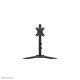 Neomounts DS45-600BL1 Support de moniteur simple 10-32"