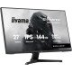 iiyama G-MASTER G2741QSU-B1 écran PC 68,6 cm (27") 2560 x 1440 pixels Noir iiyama G-MASTER G2741QSU-B1 écran PC 68,6 cm (27") 2560 x 1440 pixels Noir