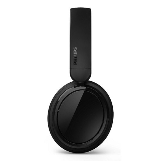 Philips 5000 series TAH5209BK/00 casque Sans fil Arceau Appels/Musique Bluetooth Noir