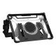 Urban Armor Gear 324023114340 étui pour tablette 30,5 cm (12") Anti-chocs Noir, Transparent Urban Armor Gear 324023114340 étui pour tablette 30,5 cm (12") Anti-chocs Noir, Transparent