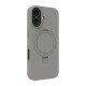 dbramante1928 Roskilde MS Kick ICON coque de protection pour téléphones portables Housse Gris