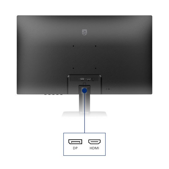 Philips 2000 series 27E2N2500/00 écran PC 68,6 cm (27") 2560 x 1440 pixels Quad HD LCD Noir Philips 2000 series 27E2N2500/00 écran PC 68,6 cm (27") 2560 x 1440 pixels Quad HD LCD Noir